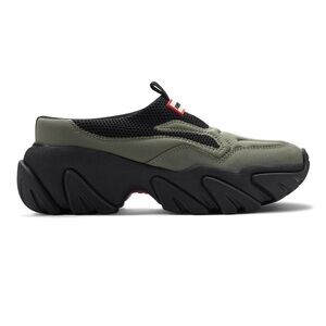 Hunter Women's Darisa Slip-on Casual Shoes